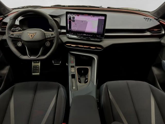 Cupra Terramar 1.5 eTSI