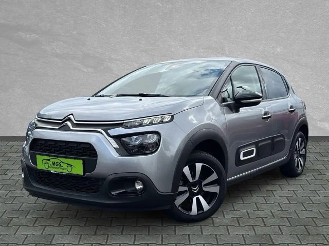 Citroën C3 Max PureTech