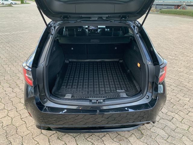 Toyota Corolla Technik Touring