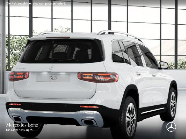 Mercedes-Benz GLB 180 