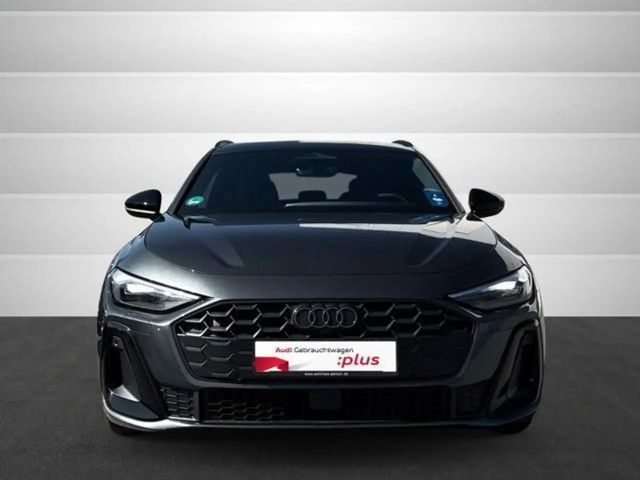Audi A5 S-Line