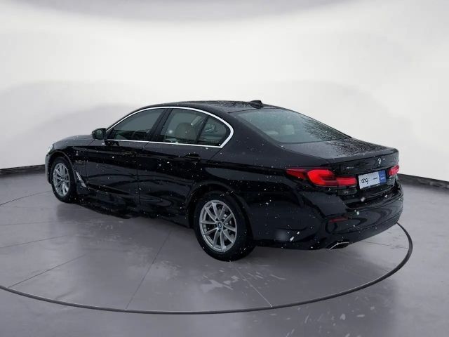 BMW 530 530e Sedan xDrive