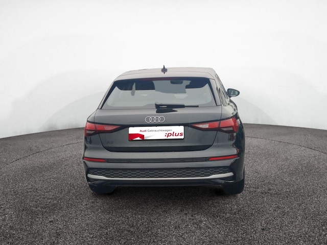 Audi A3 30 TFSI S-Tronic Sportback