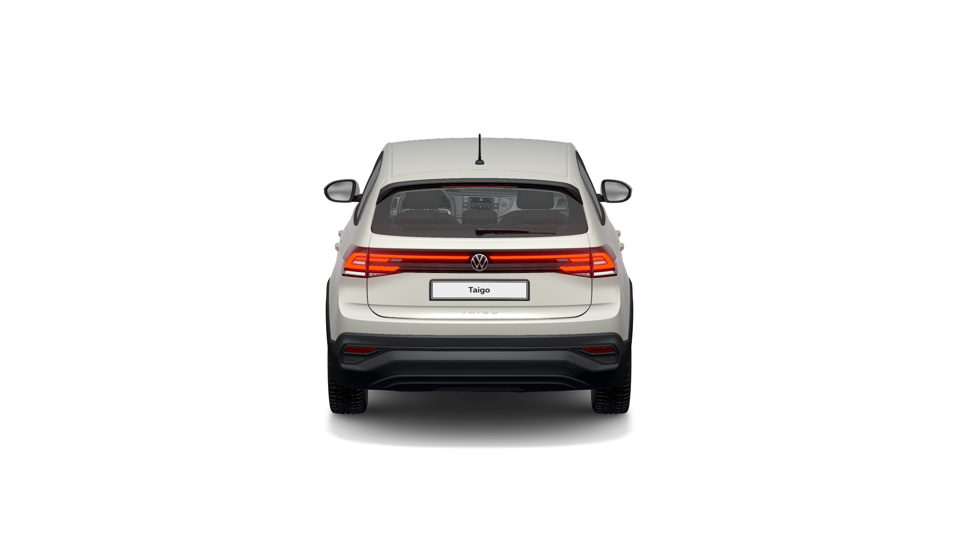 Volkswagen Taigo 1.0 TSI