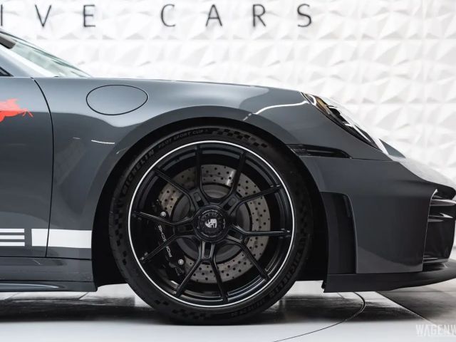 Porsche 992 Coupé GT3