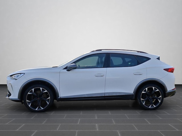 Cupra Formentor 2.0 TSI