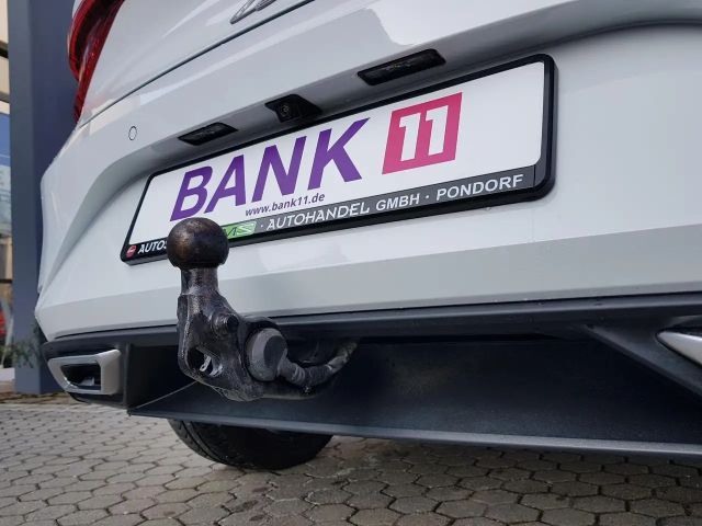 Seat Leon 1.5 eTSI FR-lijn