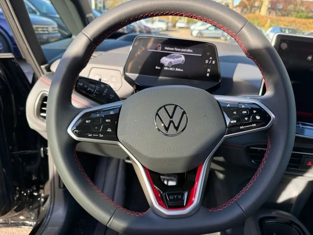 Volkswagen ID.3 GTX Performance
