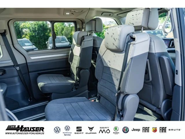 Volkswagen Multivan 2.0 TDI DSG T7
