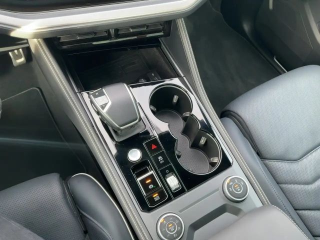 Volkswagen Touareg 3.0 V6 TDI 3.0 V6 TSI R-Line