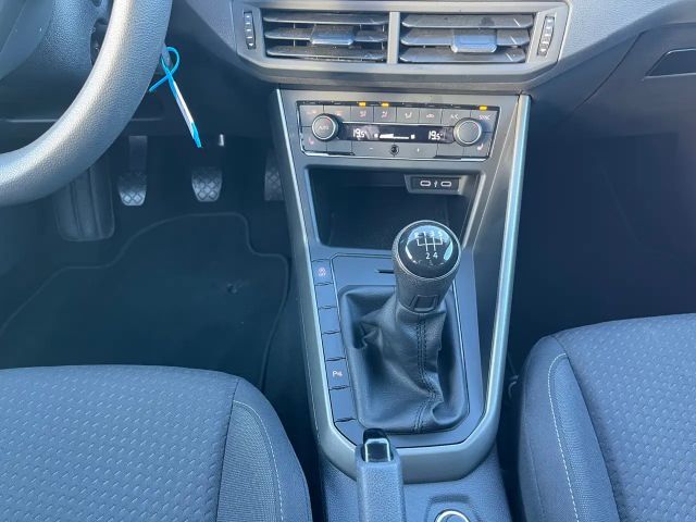 Volkswagen Polo Comfortline