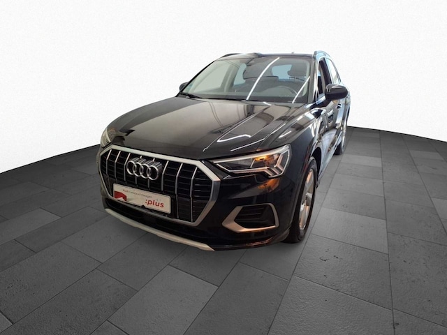 Audi Q3 35 TFSI S-Tronic