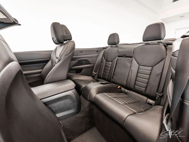 BMW 420 420i Cabrio Comfort pakket M-Sport