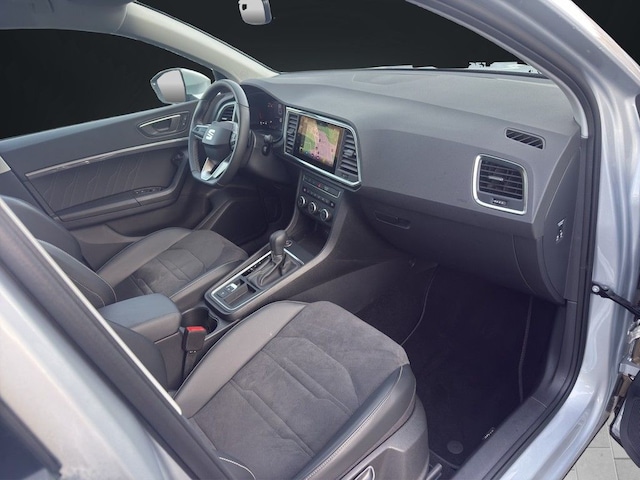 Seat Ateca 1.5 TSI DSG Style