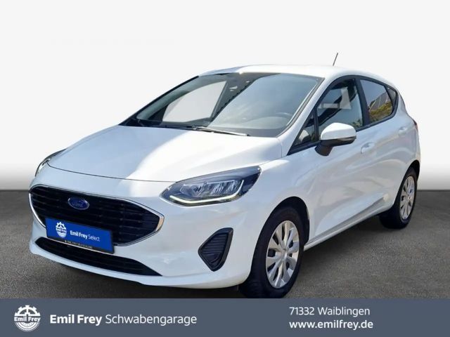 Ford Fiesta Cool & Connect EcoBoost