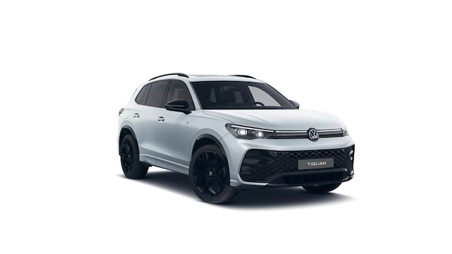 Volkswagen Tiguan 2.0 TDI R-Line