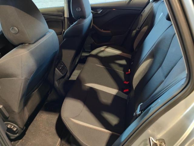 Skoda Kamiq 1.0 TSI Selection