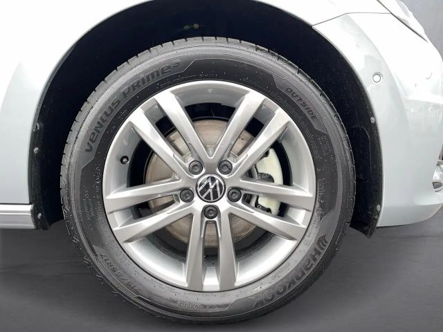 Volkswagen Touran Friends TDI