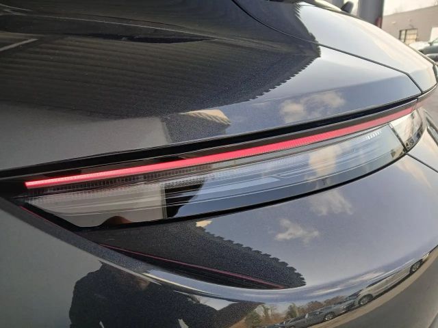 Porsche Taycan 4S Cross Turismo