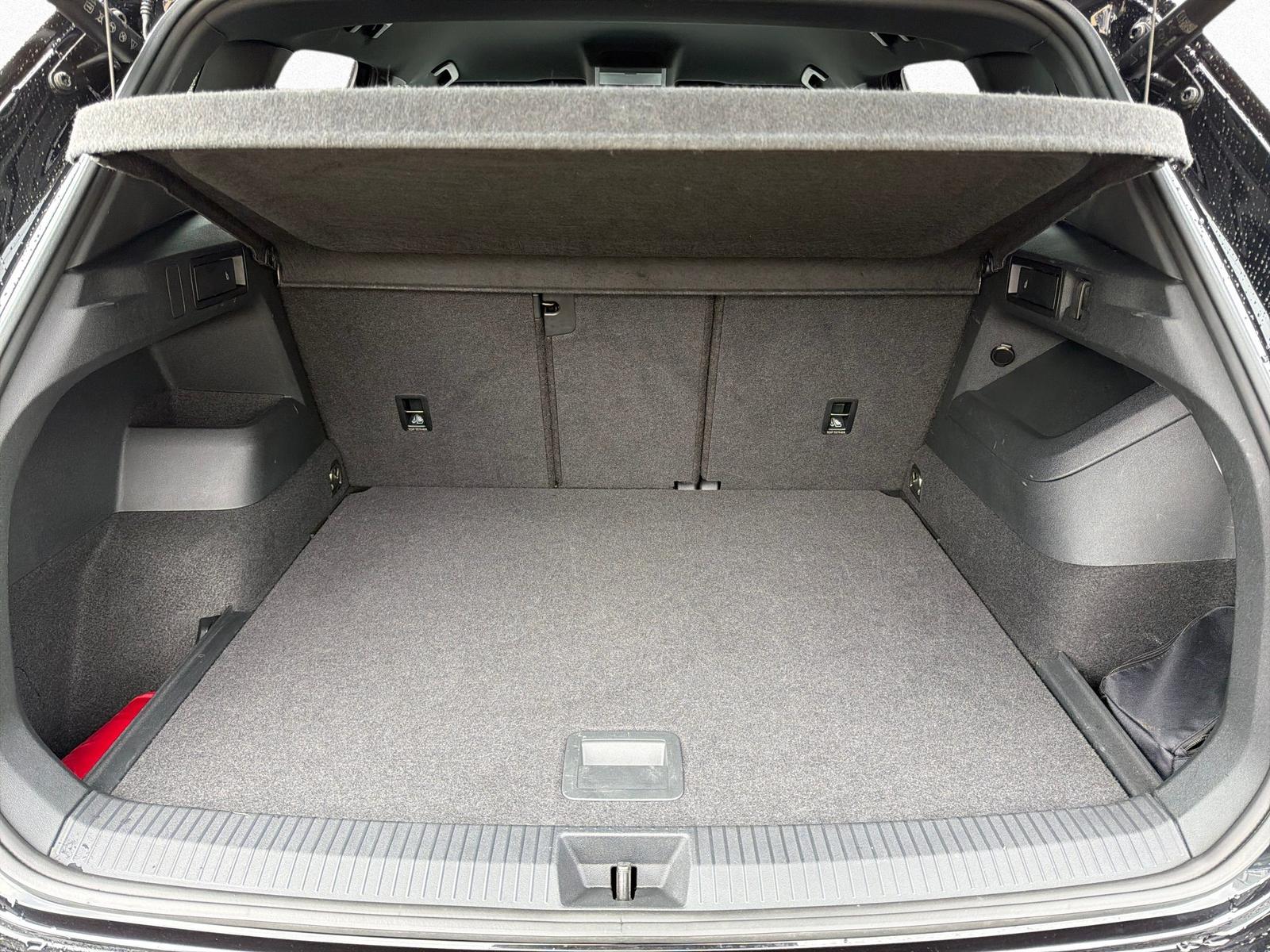 Volkswagen Tiguan 2.0 TDI DSG R-Line