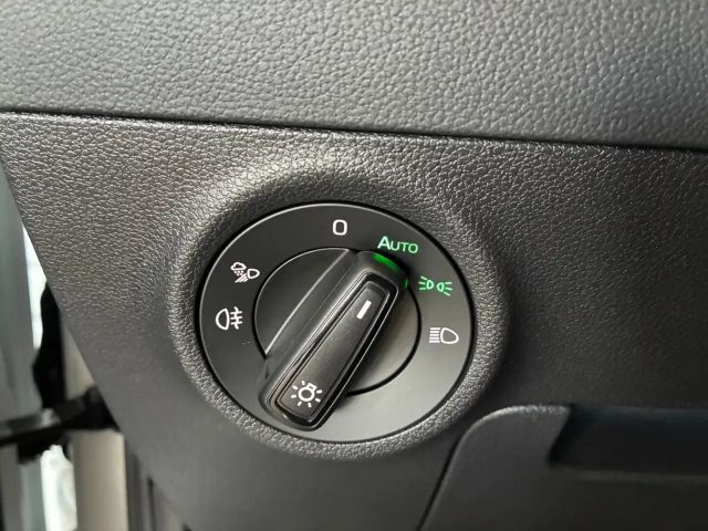 Skoda Karoq Sportline