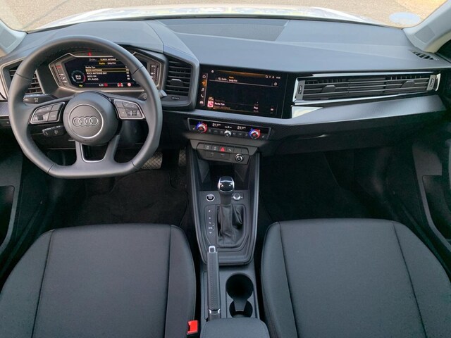 Audi A1 25 TFSI S-Tronic Sportback