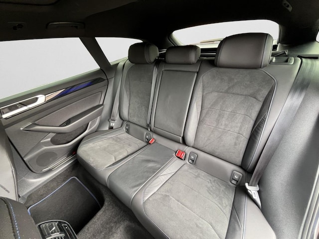 Volkswagen Arteon Shooting Brake 2.0 TSI