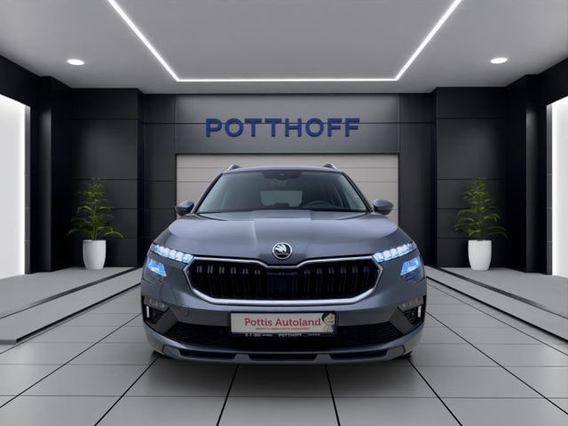 Skoda Kamiq 1.0 TSI Selection