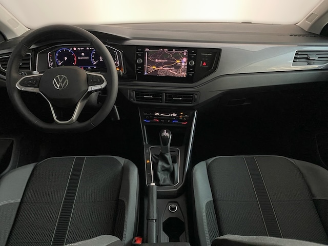 Volkswagen Polo 1.0 TSI DSG Style