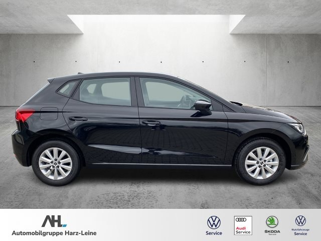Seat Ibiza 1.0 SHZ/PDC/SMARTLINK/KLIMA/DAB
