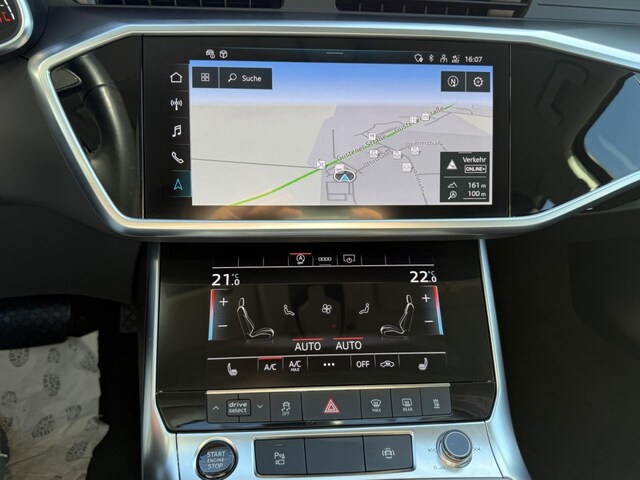 Audi A6 40 TDI S-Tronic Sedan