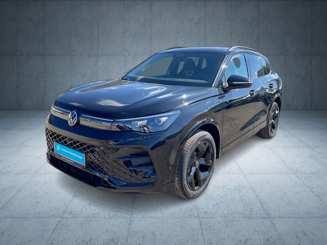 Volkswagen Tiguan DSG eHybrid