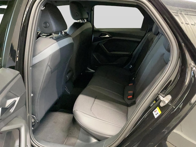 Audi A1 40 TFSI S-Line S-Tronic Sportback