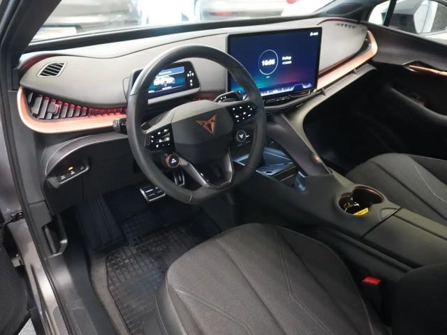 Cupra Tavascan Virtual/Navi/Keyless/LED