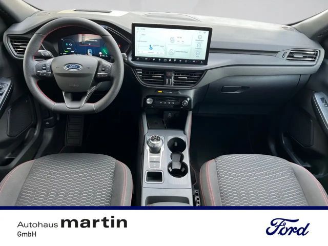 Ford Kuga Hybrid ST Line