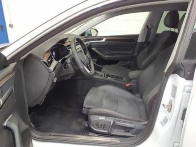 Volkswagen Arteon 2.0 TDI DSG Elegance Elegance