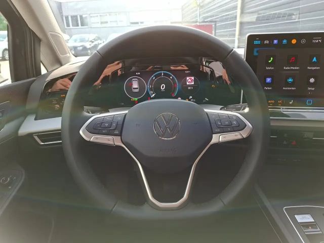 Volkswagen Golf Business DSG Variant