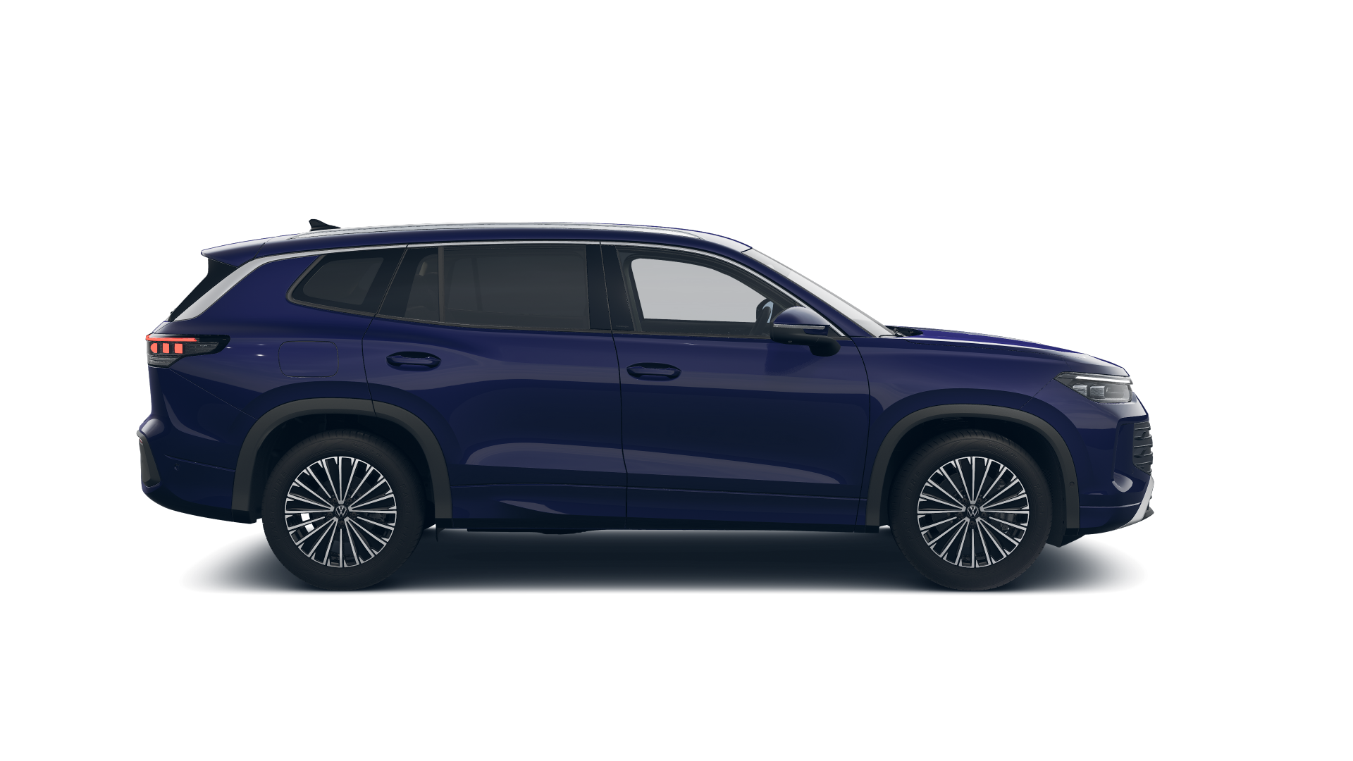 Volkswagen Tayron 2.0 TDI DSG Life