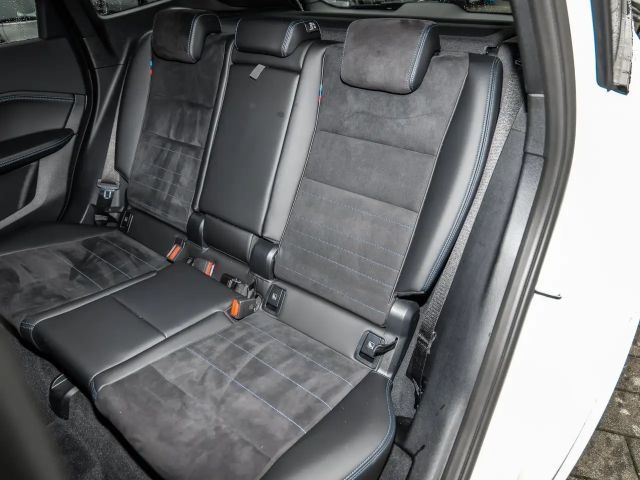 BMW X1 M-Sport sDrive18i