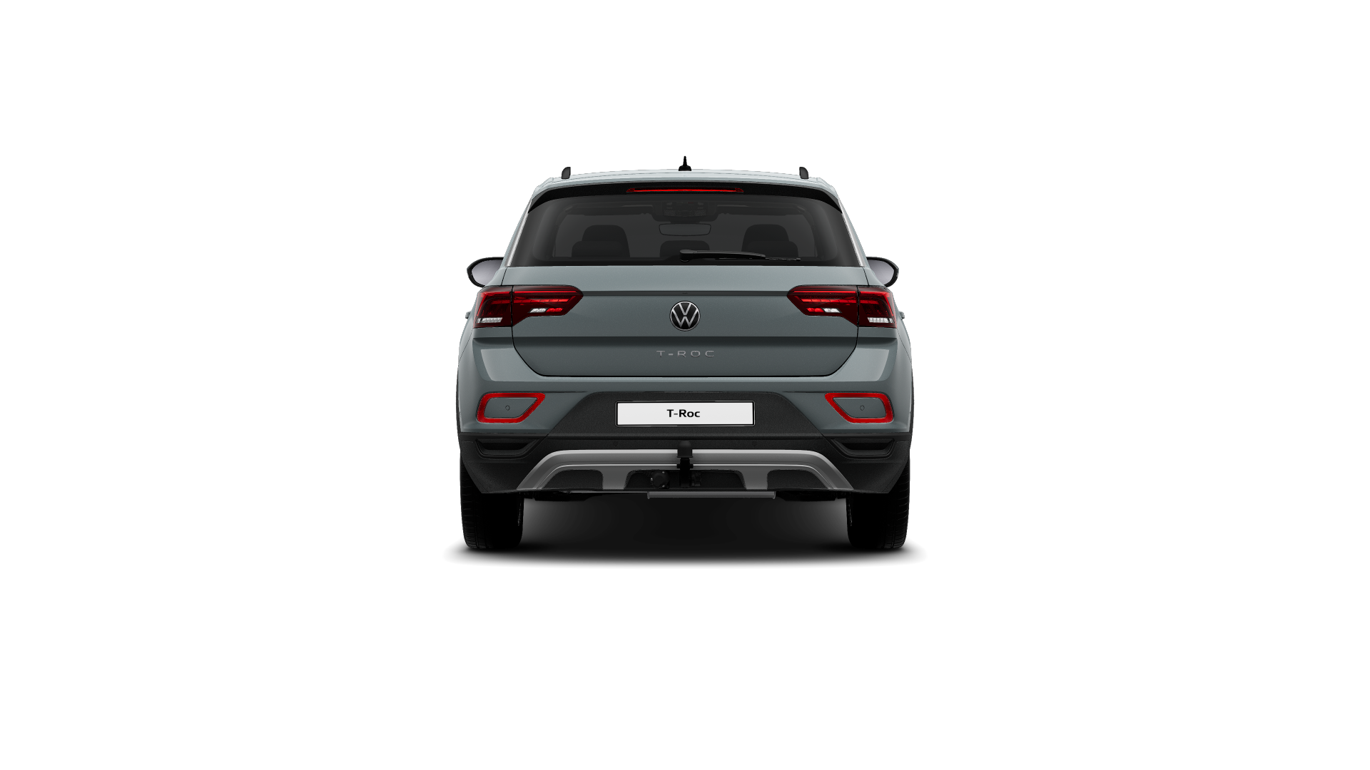 Volkswagen T-Roc 2.0 TDI Move