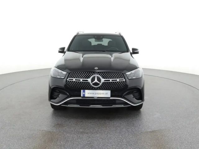 Mercedes-Benz GLE 350 4MATIC