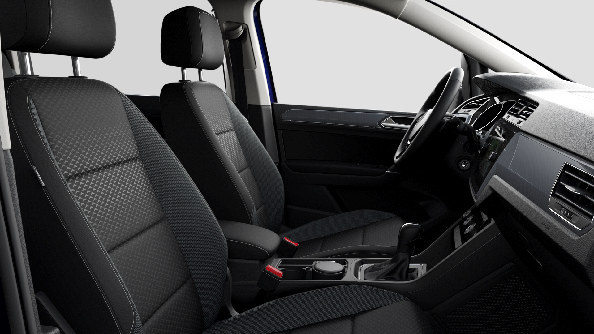 Volkswagen Touran 1.5 TSI DSG