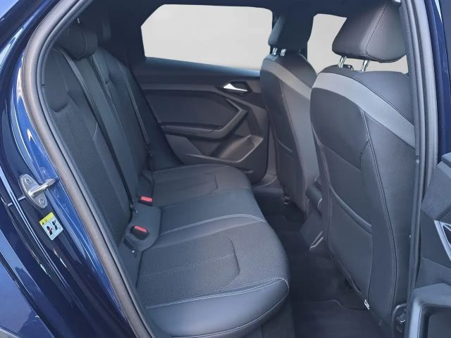 Audi A1 30 TFSI S-Line