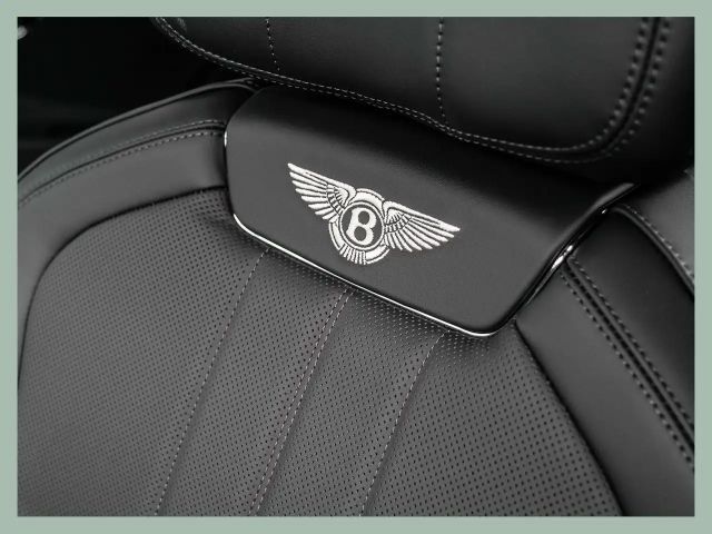 Bentley Flying Spur V8