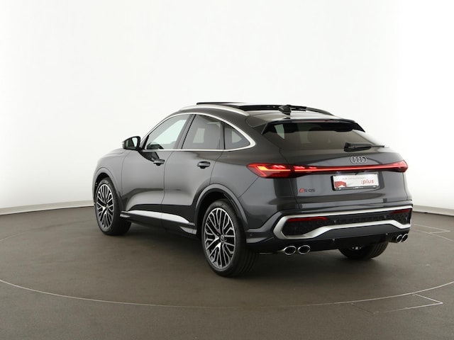 Audi SQ5 S-Tronic Sportback