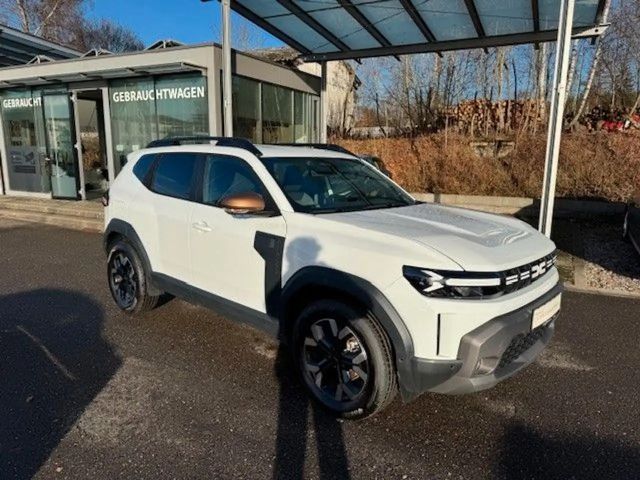 Dacia Duster Extreme Hybrid 140