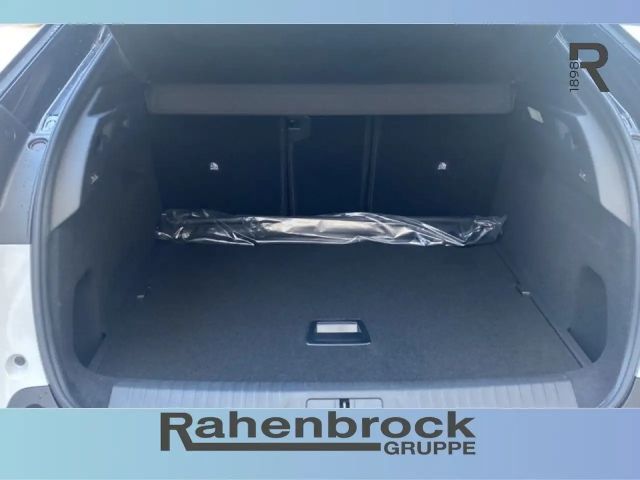 Peugeot 3008 GT-Line Hybrid