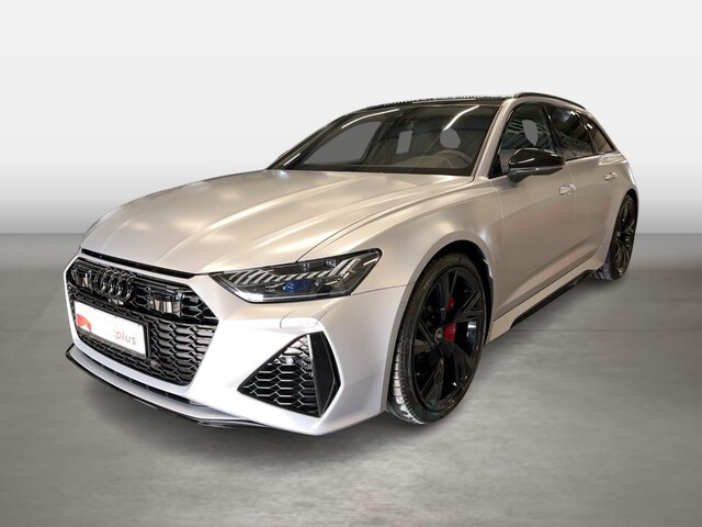 Audi RS6 Avant Quattro