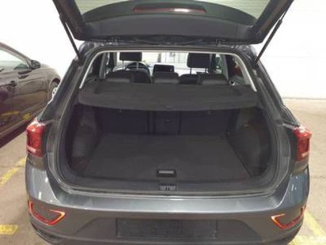 Volkswagen T-Roc 1.0 TSI