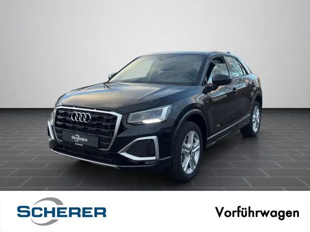 Audi Q2 35 TFSI S-Tronic